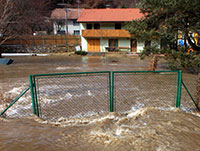 NYC Water Damage Repair